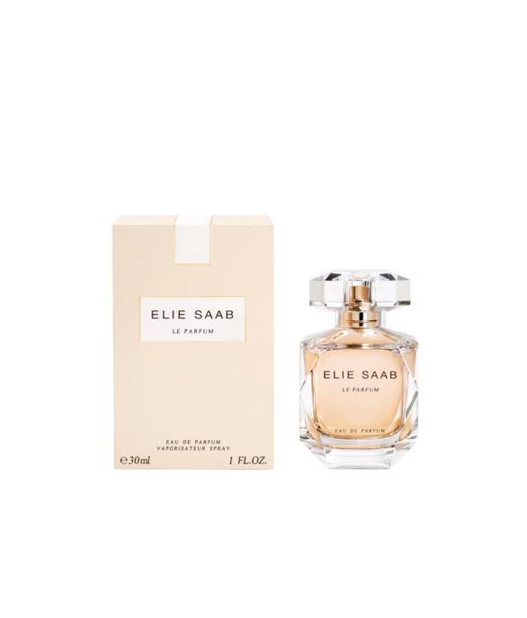 Elie Saab "Le Parfum" EdP Spray 30 ml Bis zu 50% Rabatt
