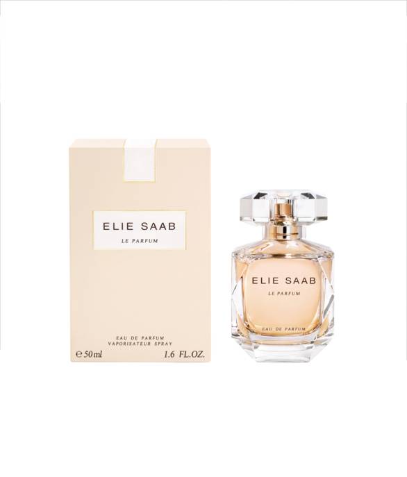 Elie Saab "Le Parfum" EdP Spray 50 ml Bis zu 60% Rabatt