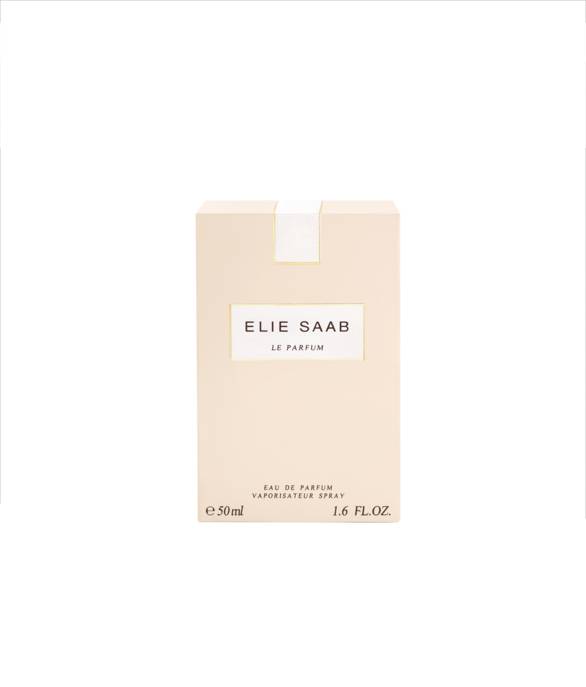 Elie Saab "Le Parfum" EdP Spray 50 ml Bis zu 60% Rabatt