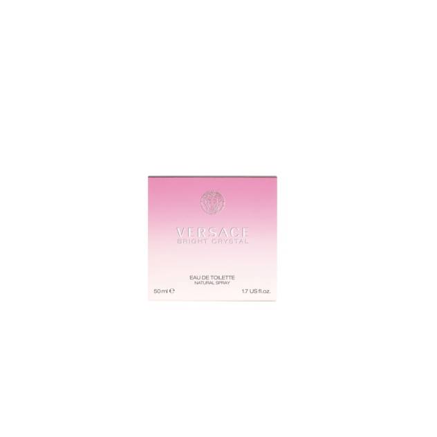 VERSACE "Bright Crystal" EdT Spray 50 ml Bis zu 65% Rabatt
