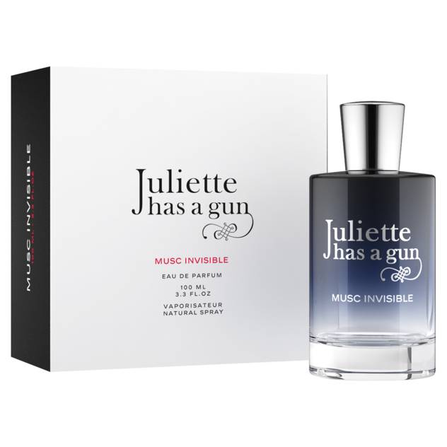 Juliette has a gun "Musc Invisible" EdP Spray 100 ml Sonderangebot der Fabrik