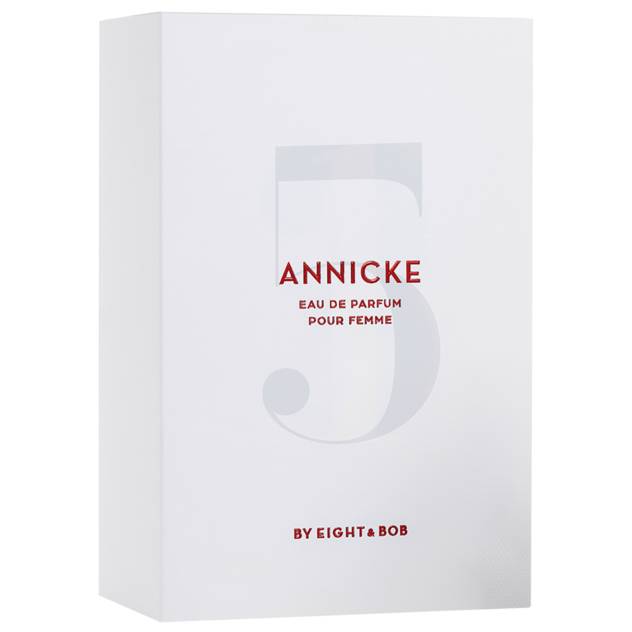 EIGHT & BOB "Annicke Collection" Annicke 5 EdP Spray 100 ml Discount Store für neue Produkte