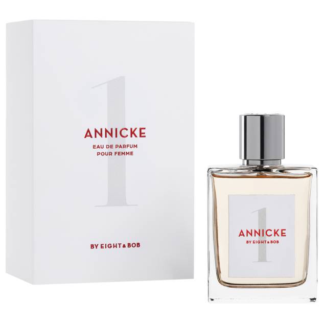 EIGHT & BOB "Annicke Collection" Annicke 1 EdP Spray 100 ml Nur noch ein Tag übrig