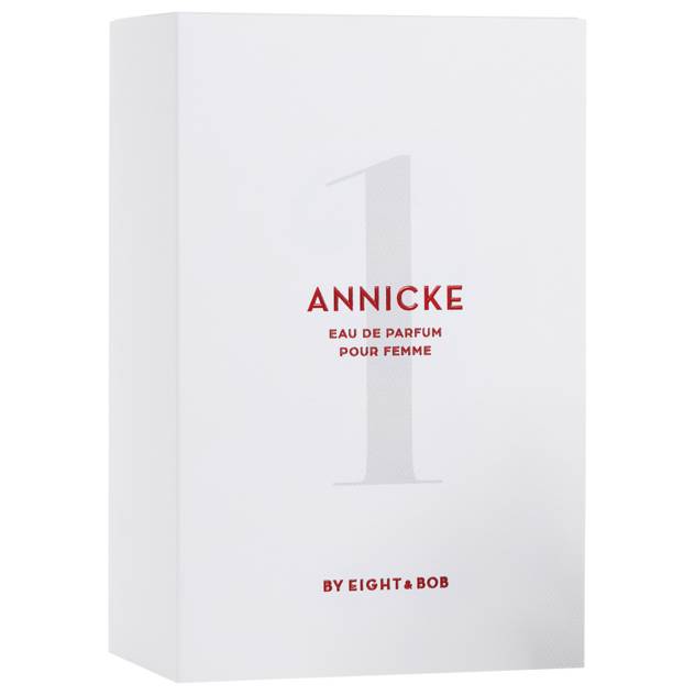 EIGHT & BOB "Annicke Collection" Annicke 1 EdP Spray 100 ml Nur noch ein Tag übrig