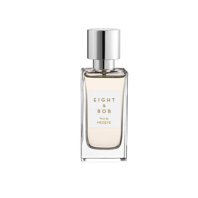 EIGHT & BOB "Nuit de Megève" EdP 30 ml
