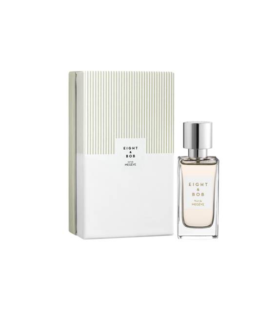 EIGHT & BOB "Nuit de Megève" EdP 30 ml Super Rabatt