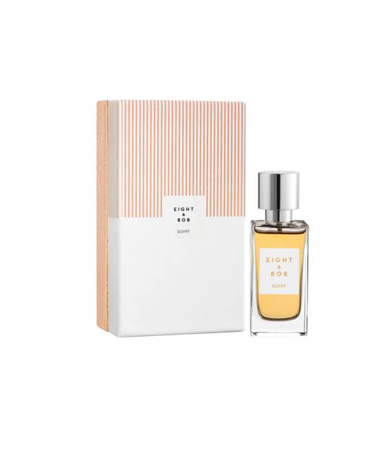 EIGHT & BOB "Egypt" EdP 30 ml 50% Rabatt mit kostenlosem Versand