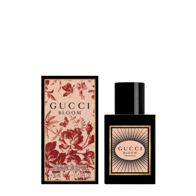GUCCI "Gucci Bloom Intense" EdP Intense Spray 30 ml Fabrikladen