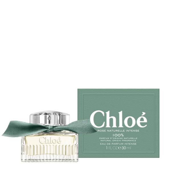 Chloé "Signature Naturelle Intense" EdP Spray 30 ml Begrenzt auf 3 Tage