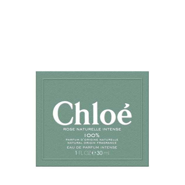 Chloé "Signature Naturelle Intense" EdP Spray 30 ml Begrenzt auf 3 Tage