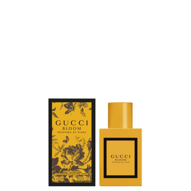GUCCI "Bloom Profumo di Fiori" EdP Spray 30 ml Speichern exportieren