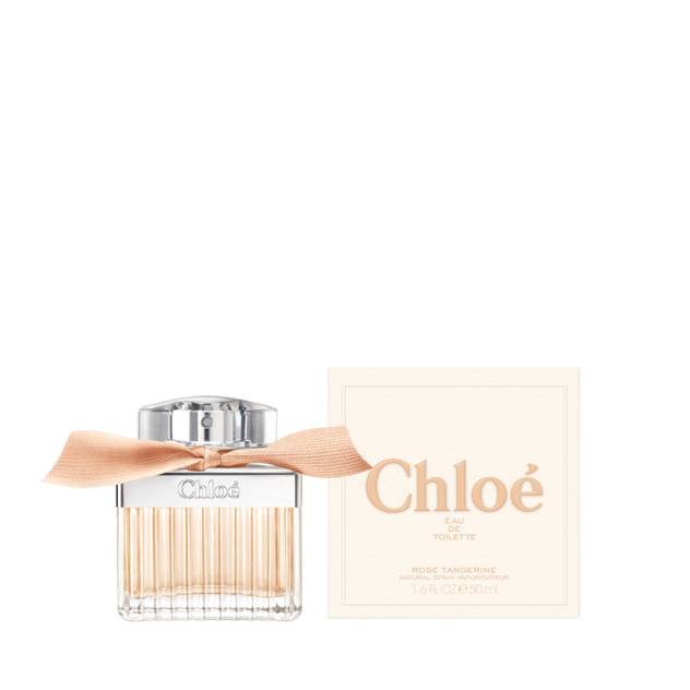 Chloé "Rose Tangerine" EdT Spray 50 ml Black Friday Preise