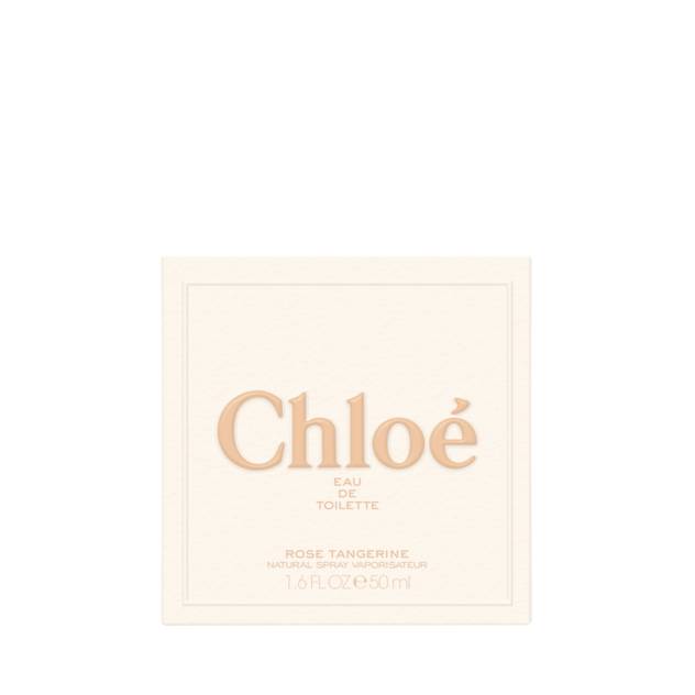 Chloé "Rose Tangerine" EdT Spray 50 ml Black Friday Preise