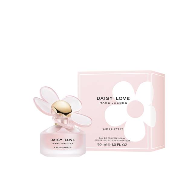 MARC JACOBS "Daisy Love Eau So Sweet" EdT 30 ml Im Verkauf