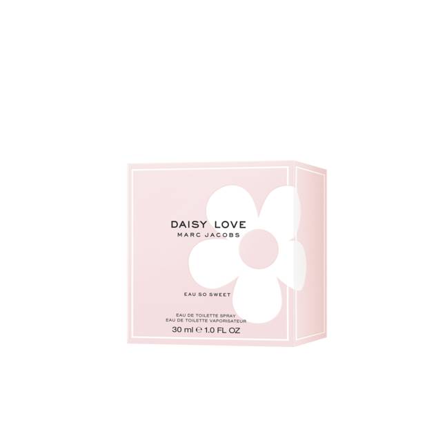 MARC JACOBS "Daisy Love Eau So Sweet" EdT 30 ml Im Verkauf