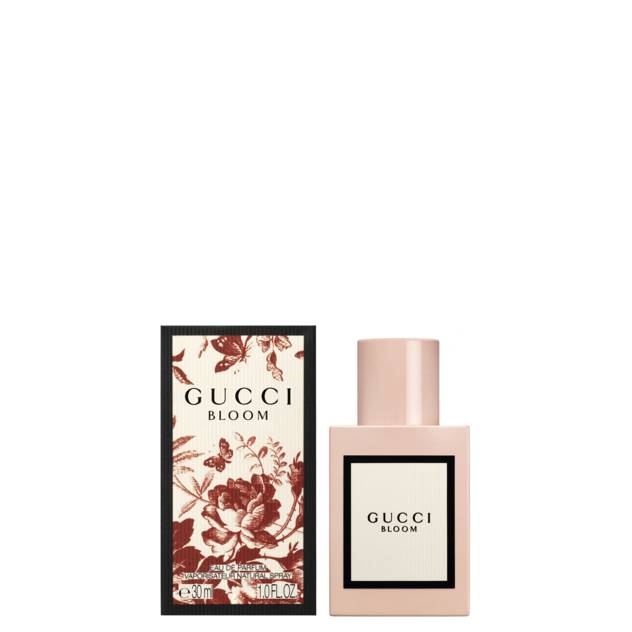 GUCCI "Bloom" EdP Spray 30 ml zollfrei