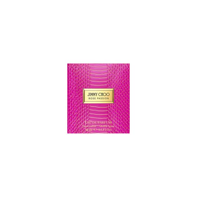 JIMMY CHOO "Rose Passion" EdP Spray 40 ml Online