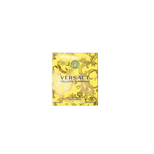 VERSACE "Yellow Diamond" EdT Spray 90 ml Outlet