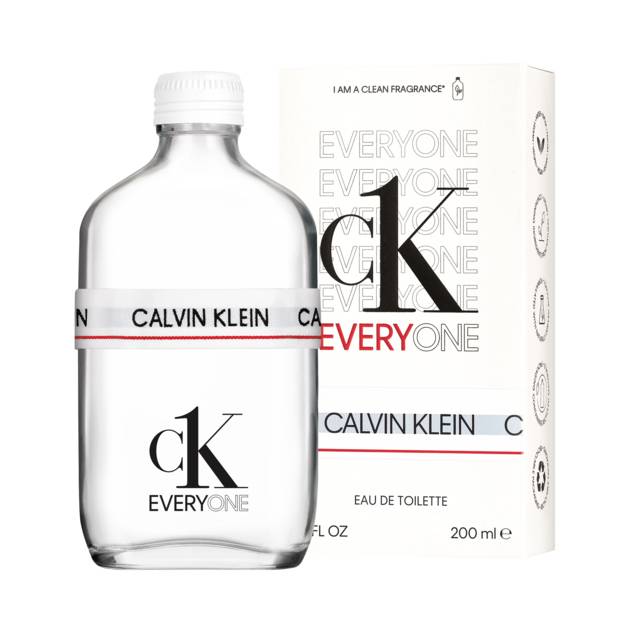 CALVIN KLEIN "CK Everyone" EdT Spray 200 ml Angebote