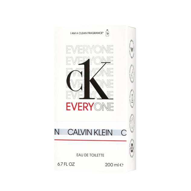 CALVIN KLEIN "CK Everyone" EdT Spray 200 ml Angebote