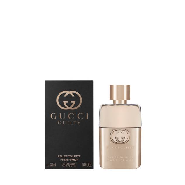 GUCCI "Guilty" EdT Spray 30 ml Hotsell