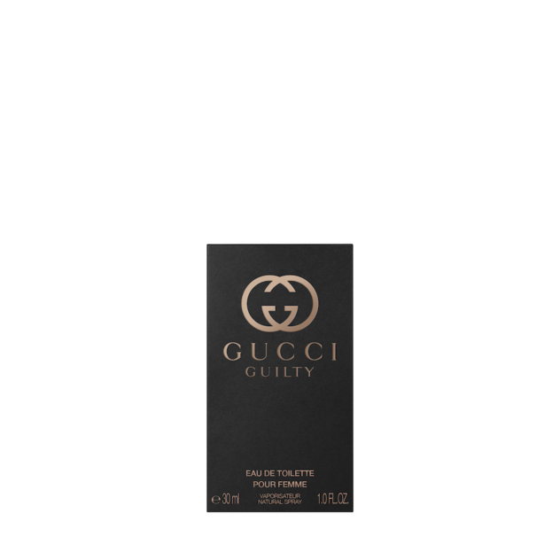 GUCCI "Guilty" EdT Spray 30 ml Hotsell