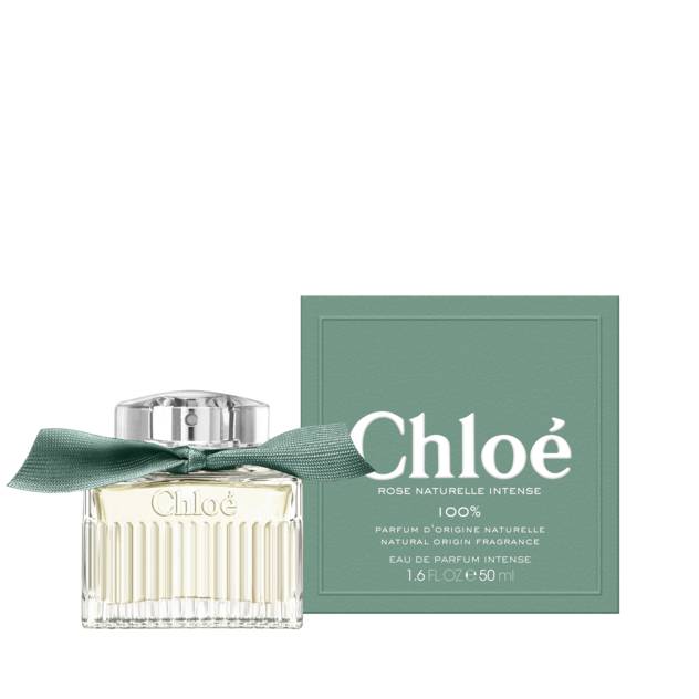 Chloé "Signature Naturelle Intense" EdP Spray 50 ml Günstiger Verkauf