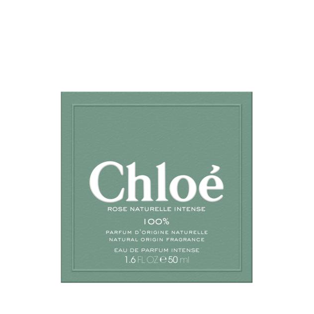 Chloé "Signature Naturelle Intense" EdP Spray 50 ml Günstiger Verkauf