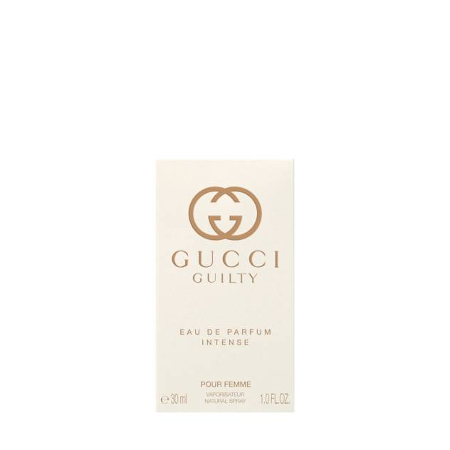 GUCCI "Guilty Intense Pour Femme" EdP Spray 30 ml Fabrikverkauf