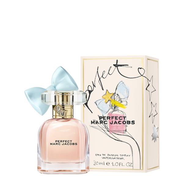 MARC JACOBS "Perfect" EdP Spray 30ml Meist gekauft