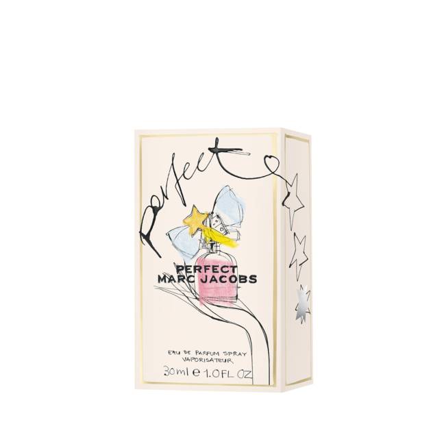 MARC JACOBS "Perfect" EdP Spray 30ml Meist gekauft
