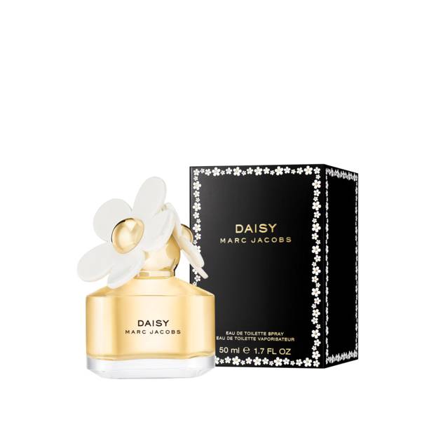 MARC JACOBS "Daisy" EdT 50 ml Limitierter Zeitrabatt