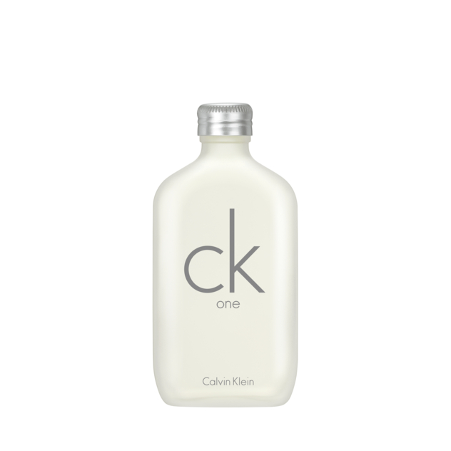 CALVIN KLEIN "CK one" EdT Spray 100 ml Fabrikpreis