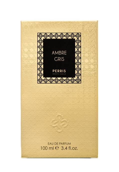 PERRIS MONTE CARLO "Ambre Gris" EdP Spray 100 ml Rabatt