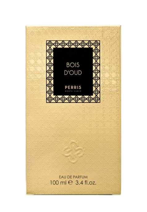 PERRIS MONTE CARLO "Bois D’Oud" EdP Spray 100 ml Günstig kaufen