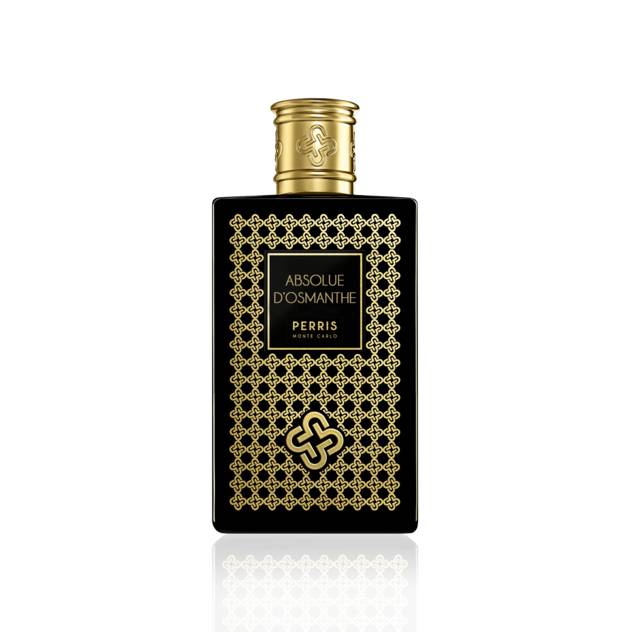 PERRIS MONTE CARLO "Absolute d'Osmanthus" EdP Spray 50 ml Versandkostenfrei