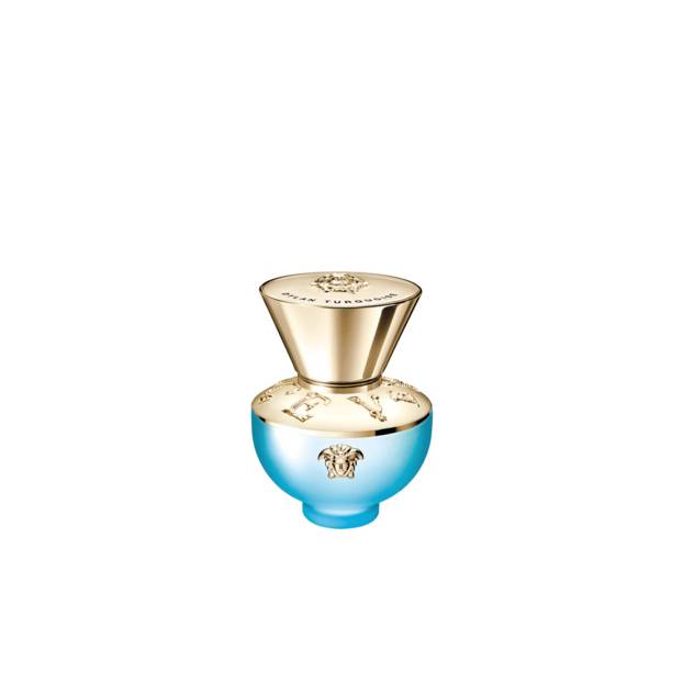 VERSACE "Dylan Turquoise" EdT Spray 30 ml Großer Ausverkauf