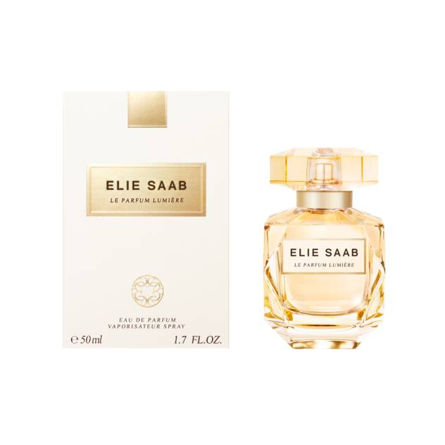 Elie Saab "Le Parfum Lumière" EdP Spray 50 ml Online Shopping