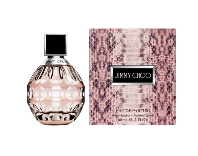 JIMMY CHOO "Pour Femme" EdP Spray 60 ml Exklusivangebot