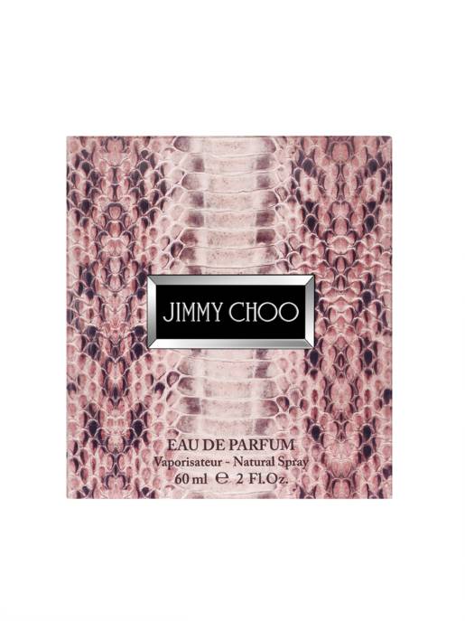 JIMMY CHOO "Pour Femme" EdP Spray 60 ml Exklusivangebot
