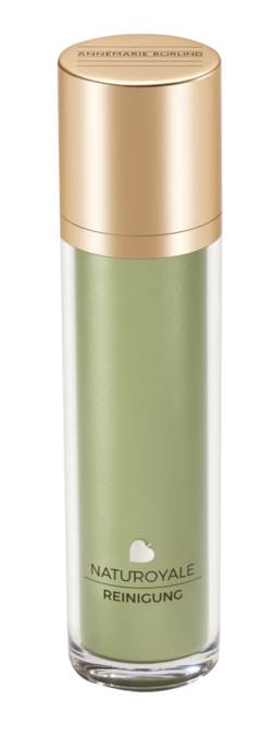 Börlind, Annemarie "NatuRoyale" Reinigungscreme 125 ml Saisonschlussverkauf
