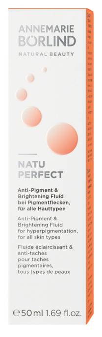 Börlind, Annemarie "NatuRoyale" Natu Repair 50ml Black Friday