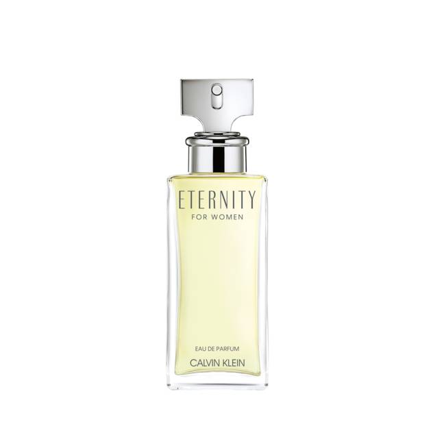 CALVIN KLEIN "Eternity" EdP Spray 100 ml Vatertagsangebot