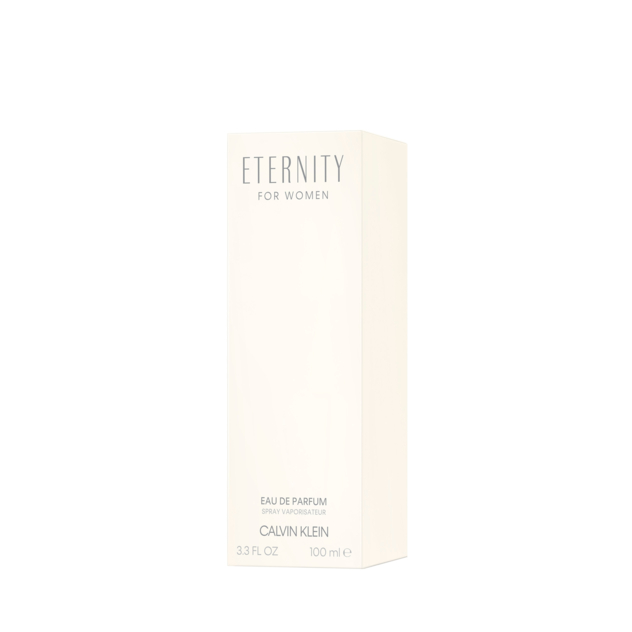 CALVIN KLEIN "Eternity" EdP Spray 100 ml Vatertagsangebot