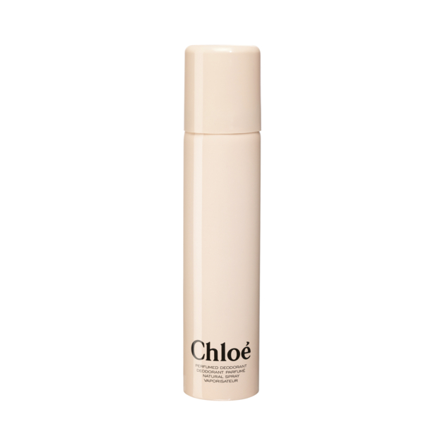 Chloé "Signature" Deo Spray 100 ml Valentinstagsangebot