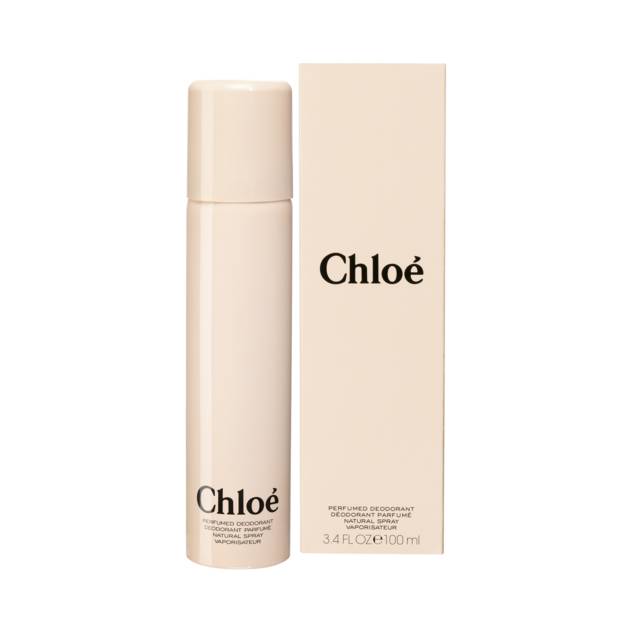 Chloé "Signature" Deo Spray 100 ml Valentinstagsangebot