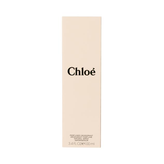 Chloé "Signature" Deo Spray 100 ml Valentinstagsangebot
