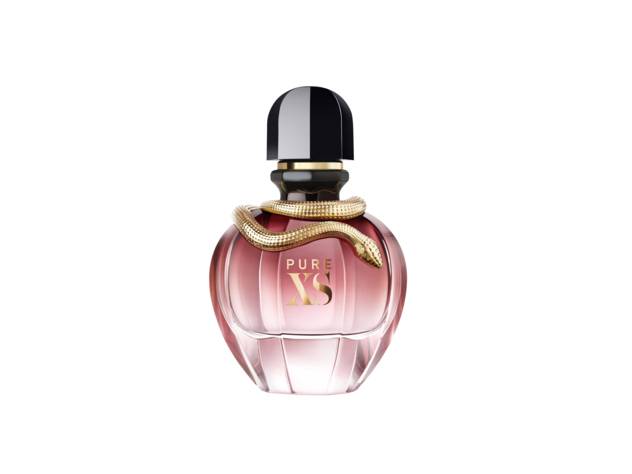 Paco Rabanne "Pure XS" EdP Spray 50 ml Jubiläumsangebot