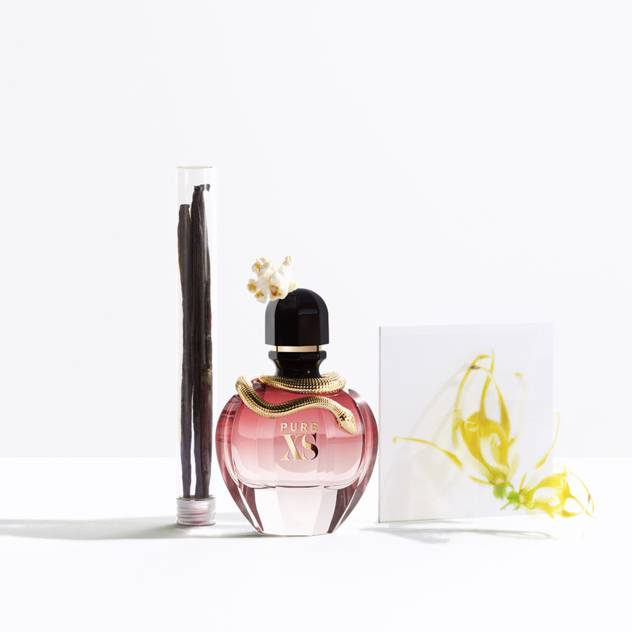 Paco Rabanne "Pure XS" EdP Spray 50 ml Jubiläumsangebot