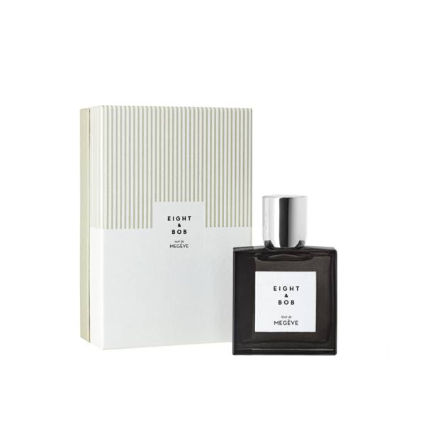 EIGHT & BOB "Nuit de Megève" EdP 100 ml Top Angebot